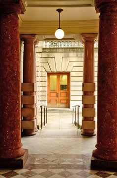 Portland City Hall