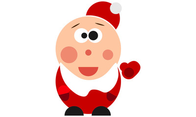 Santa's Little Helper