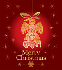 vector christmas design