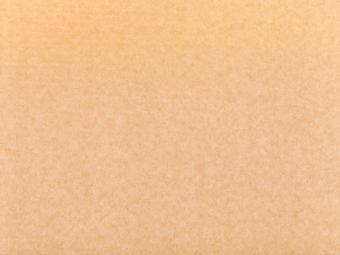 brown packaging cardboard