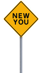 The New You