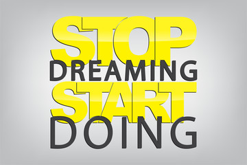 Motivational Background