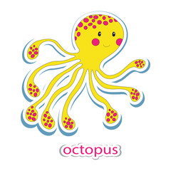 Octopus
