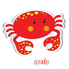 crab