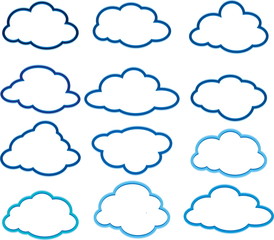 Clouds