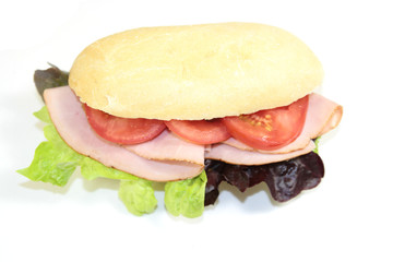 sandwich