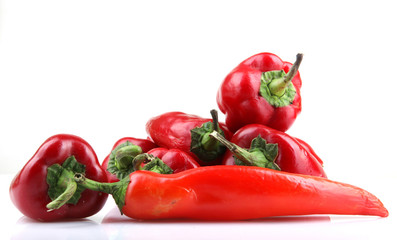 Red Pepper