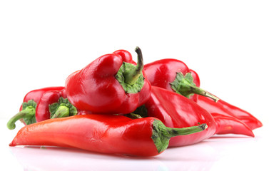 Red Pepper