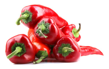 Red Pepper