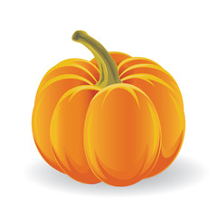 Halloween pumpkin