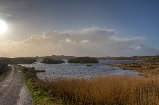 Baie Irlandaise