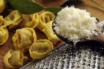 Tortellini