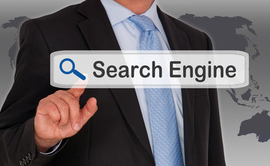 Search Engine