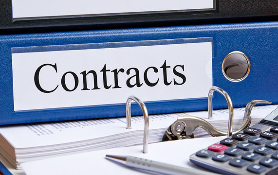 Contracts