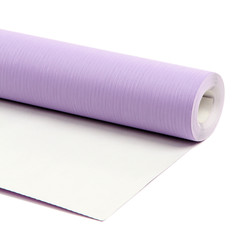 Wallpaper isolated on white