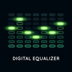 Equalizer