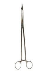 Surgical tool isolated