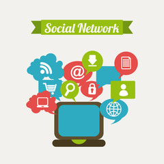 social network