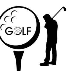 golf design