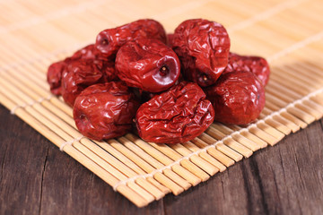 Red jujube