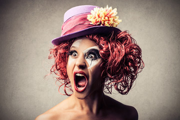 amazement