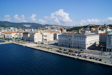 Rive Triestine