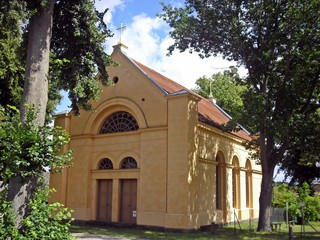 Dorfkirche