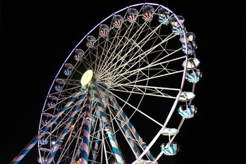 grande roue