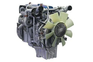 engine
