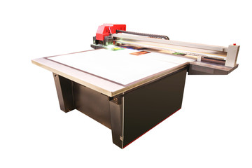 printing machine