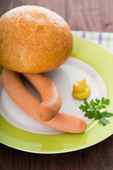 Wiener Würstchen