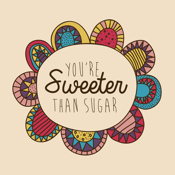 sweeter drawing