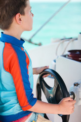 Captain
