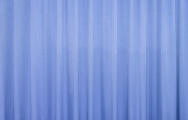 Obraz premium thick curtains