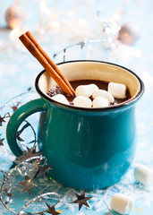Hot chocolate
