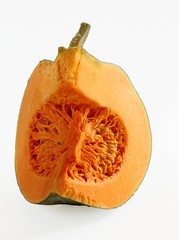 orange,tasty pumpkin