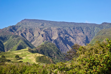 Obraz premium Haleakala