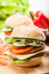 Sandwiches