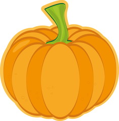 Pumpkin