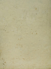 Little rusted plaster wall texture