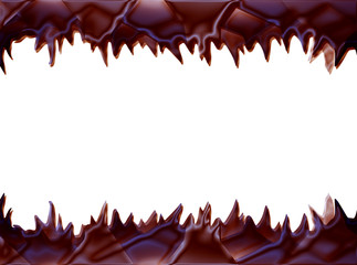 czerwona ramka © kubowa1