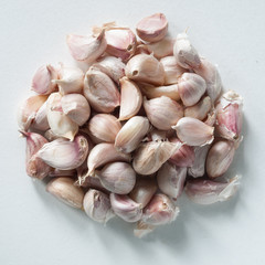 Garlic cloves