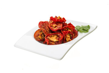 Dried tomatoes