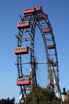 Ferris Wheel