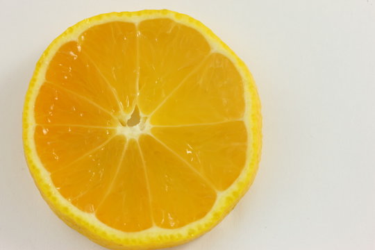Orange Slice