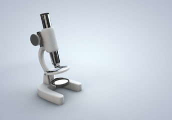 Microscope