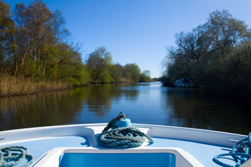 Norfolk Broads
