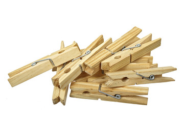 clothes pegs