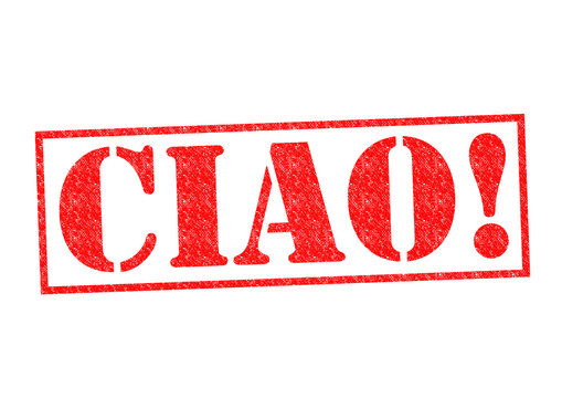CIAO!