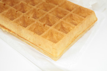 gaufre
